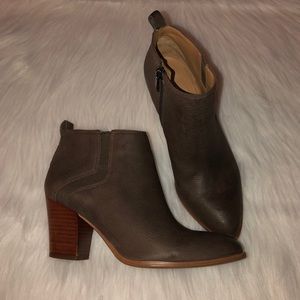 franco sarto atlas bootie